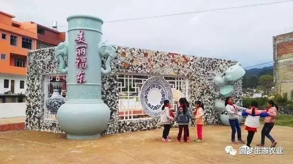 “永春最想去的地方”投票开始啦