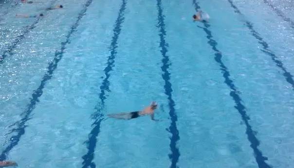 夏日避暑必备！这可能是上海最全的玩水地图了！