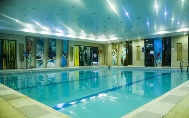 夏日避暑必备！这可能是上海最全的玩水地图了！