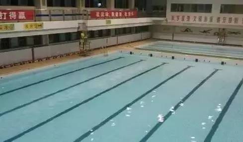 夏日避暑必备！这可能是上海最全的玩水地图了！