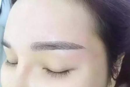 纹绣是怎么来的？