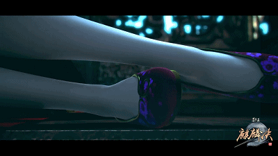 一言不合就发福利的动漫麒麟决要超越秦时明月很难啊