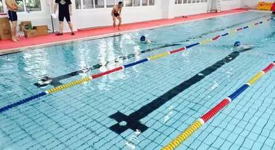 夏日避暑必备！这可能是上海最全的玩水地图了！