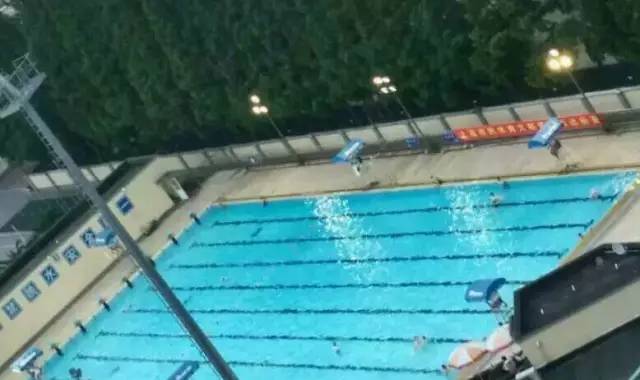 夏日避暑必备！这可能是上海最全的玩水地图了！