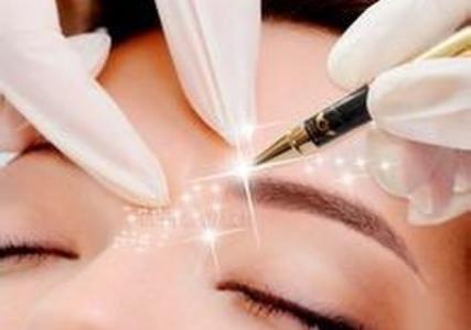 纹绣是怎么来的？