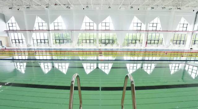 夏日避暑必备！这可能是上海最全的玩水地图了！