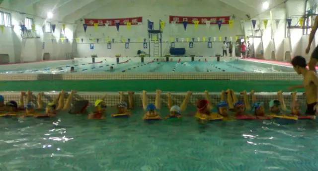 夏日避暑必备！这可能是上海最全的玩水地图了！