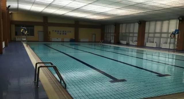 夏日避暑必备！这可能是上海最全的玩水地图了！