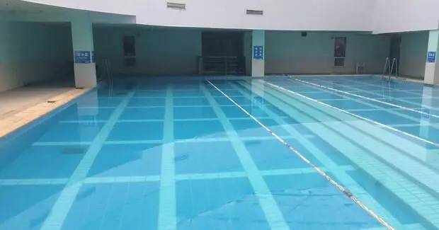 夏日避暑必备！这可能是上海最全的玩水地图了！