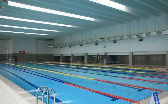 夏日避暑必备！这可能是上海最全的玩水地图了！