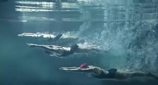 夏日避暑必备！这可能是上海最全的玩水地图了！