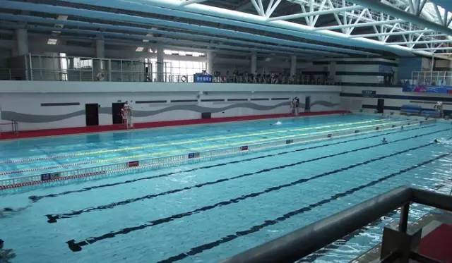 夏日避暑必备！这可能是上海最全的玩水地图了！