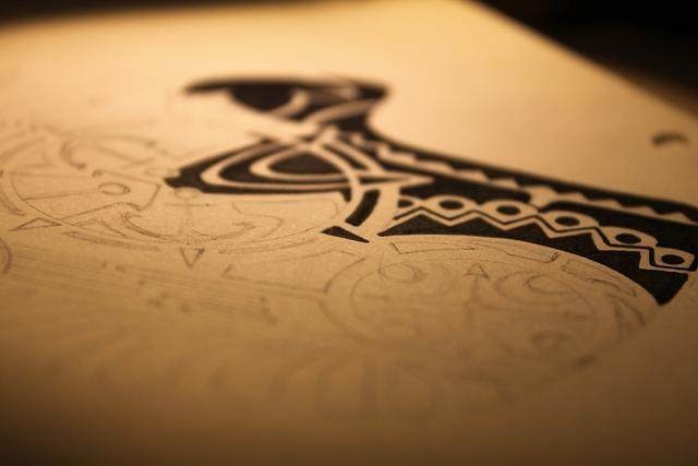 纹绣培训都来质兰（纹绣是怎么来的）