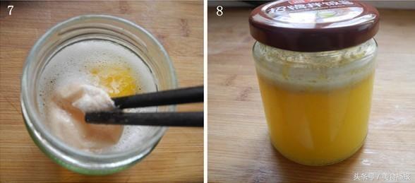醋泡蛋,醋泡蛋的做法和功效与作用