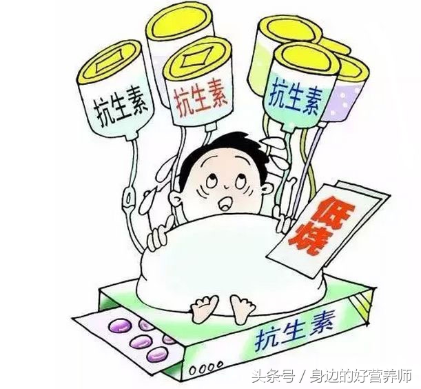 感冒发烧需要立即挂水治疗吗？为什么大家抢着让医生给自己挂水？副作用其实很大！