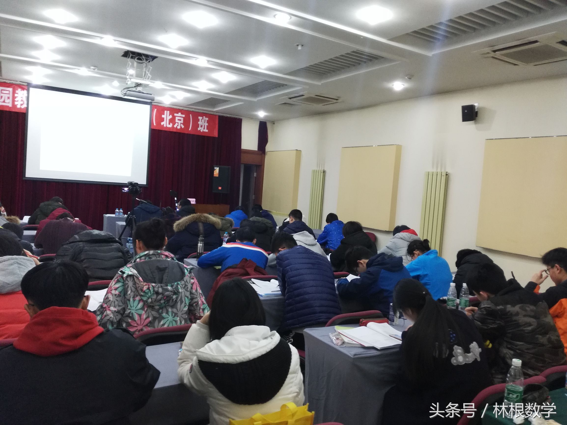 2018年韩国集训队不等式证明