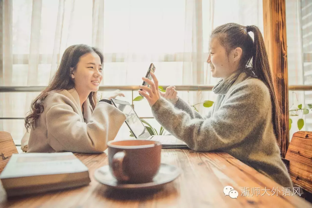 名师说专业｜翻译：全国首批 省内首个 规模最大