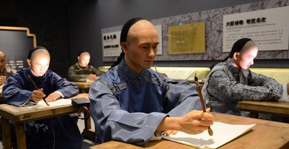 从古代的科举到如今的高考，一纸文凭已说明不了什么了