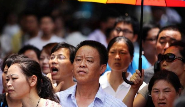 从古代的科举到如今的高考，一纸文凭已说明不了什么了