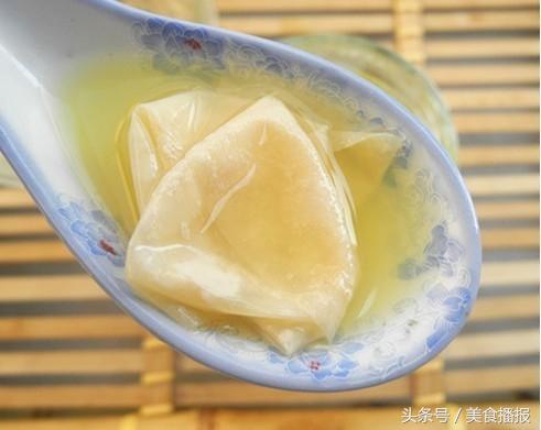 醋泡蛋,醋泡蛋的做法和功效與作用