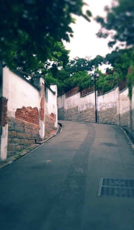 趁高考成绩还没发布，去厦门看看夏至未至取景地