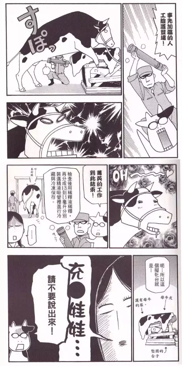 《钢炼》作者的自传漫画，你看过吗？