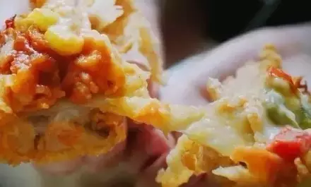 网红chizza吃了还不够？霸都这十家披萨总有一款能够满足你！