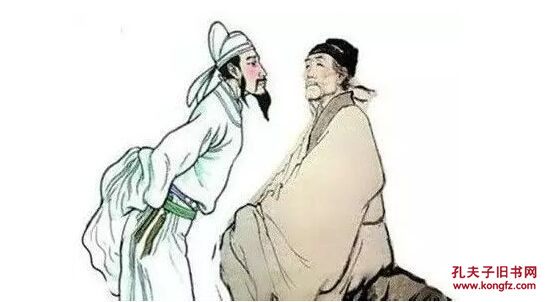 文化科普：中国历史上的并称你知道是指谁吗？