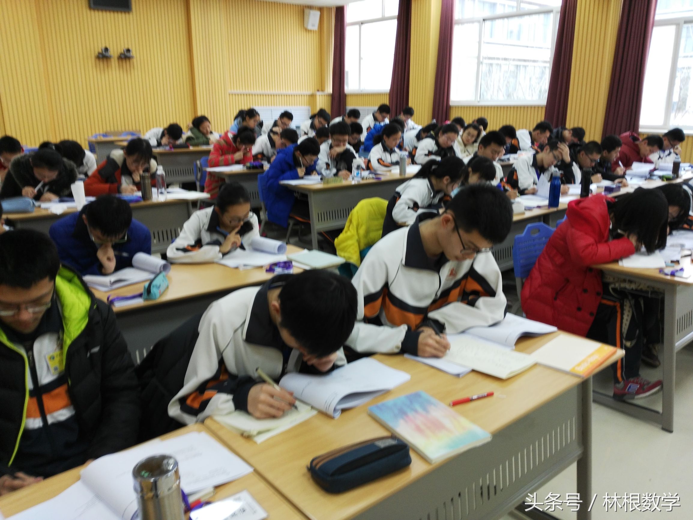 2018年韩国集训队不等式证明