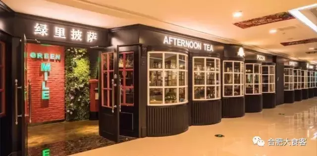 网红chizza吃了还不够？霸都这十家披萨总有一款能够满足你！