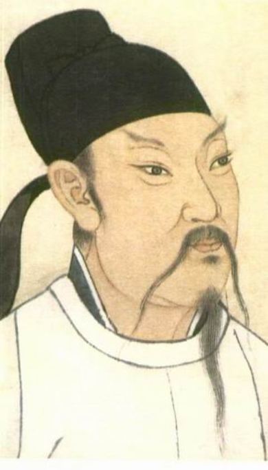 白居易虽然才情出众,但一生官运不享,官最大做到杭州刺史