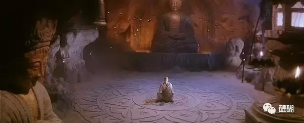 史上最强《青蛇》解读：你看出了多少佛教禅机？