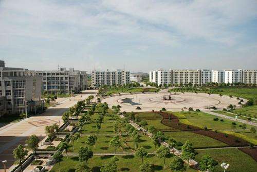 江西最好的三所专科学校，专科也有好学校！