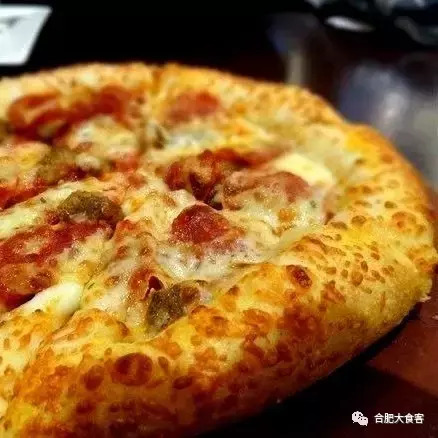 网红chizza吃了还不够？霸都这十家披萨总有一款能够满足你！