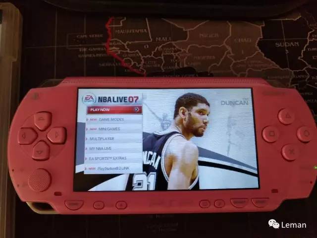 nba07为什么弹出来(NBA live07:一款玩了十年的游戏)