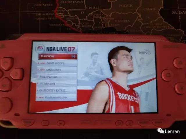 nba07为什么弹出来(NBA live07:一款玩了十年的游戏)