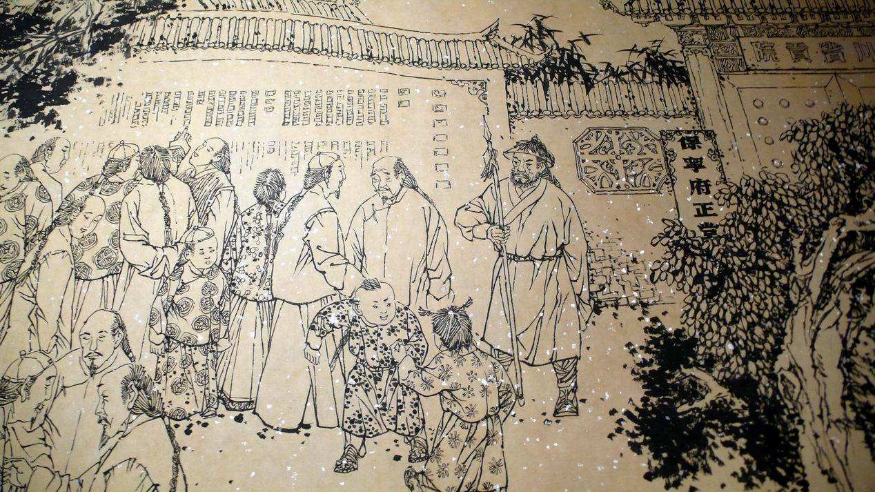 从古代的科举到如今的高考，一纸文凭已说明不了什么了