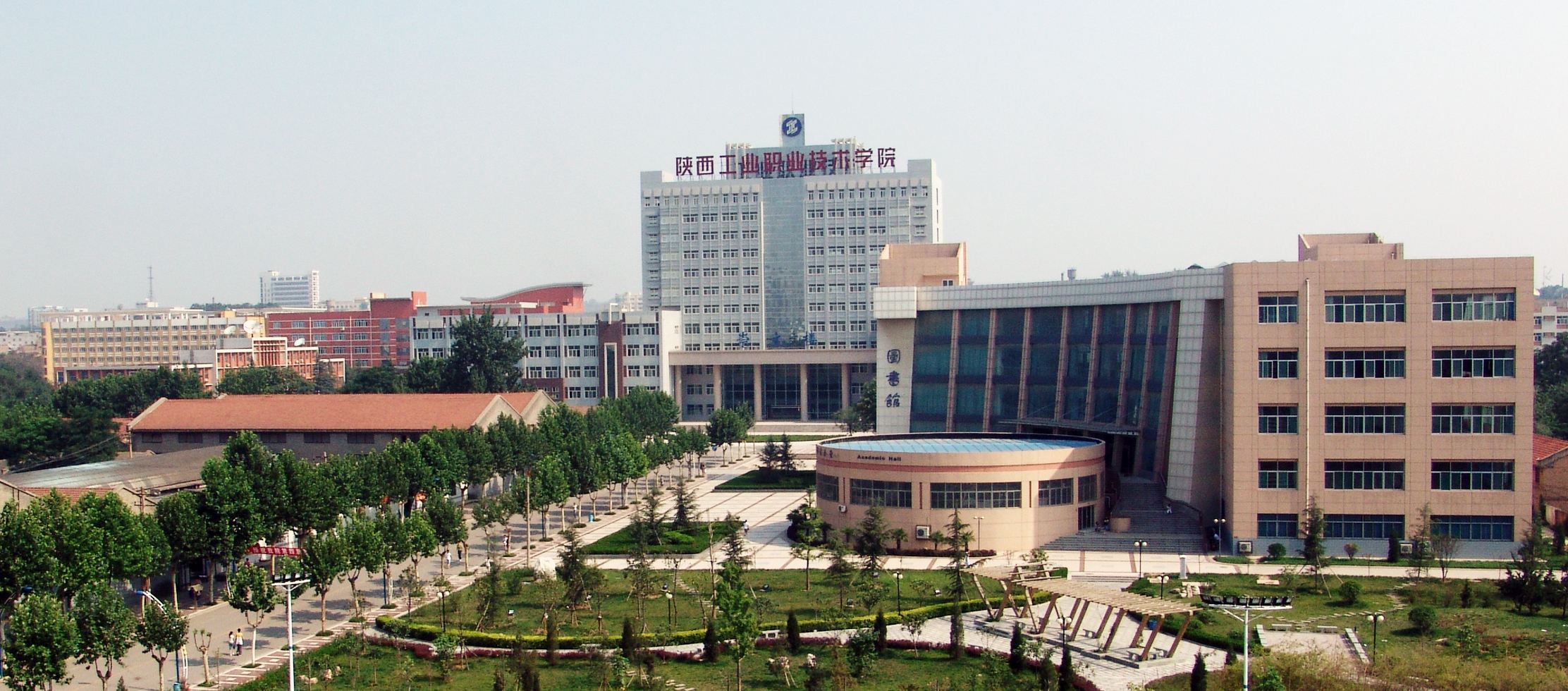 陕西最好的五所专科大学，专科也有好学校！