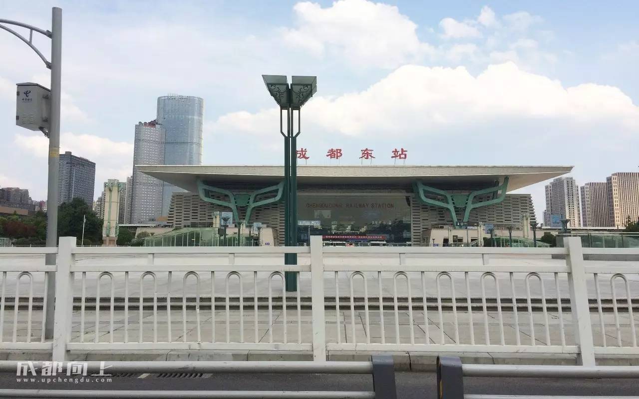 成都首条地铁环线年底开通，7号线上的各个站点都准备好了吗？