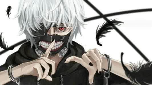 动漫推荐—暗黑系