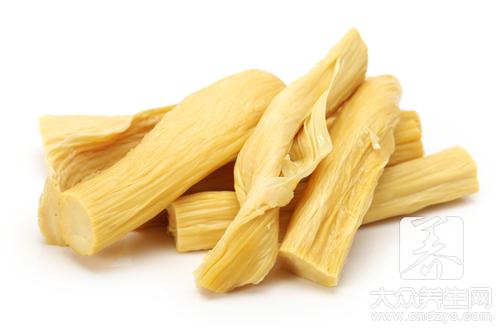 竹荪的做法与禁忌有哪些？