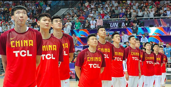 中国男篮为什么跟nba(姚明的NBA关系到底有多强？促成中国男篮夏训5支NBA球队)