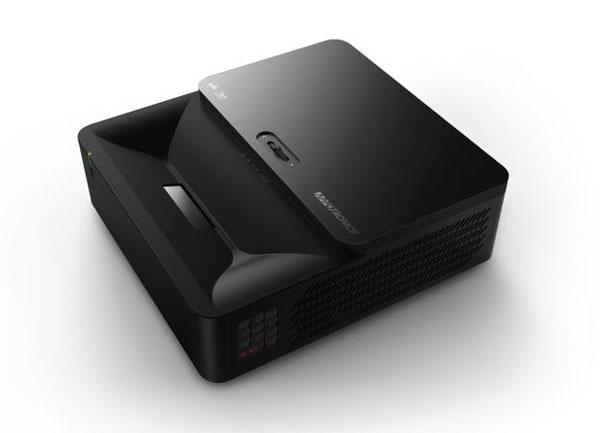 以后家用投影，一定是50厘米投100英寸 看看小米，lg等超短焦新品吧