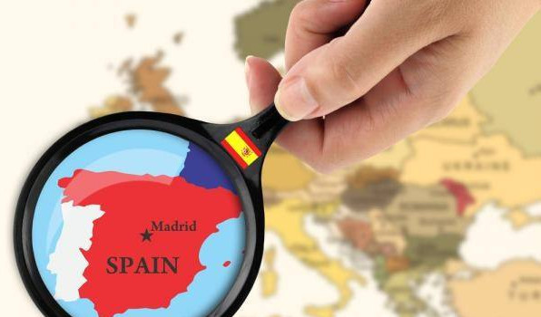 西班牙卡斯蒂利亚拉曼查大学宣讲活动顺利举行