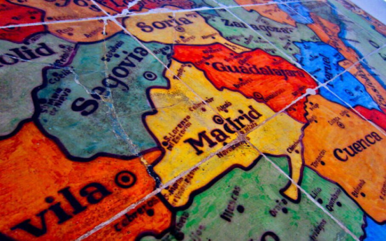 西班牙卡斯蒂利亚拉曼查大学宣讲活动顺利举行