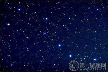 北斗七星怎么辨别方向最简单的方法