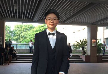 围观湖北历届高考状元，看看他们长啥样！