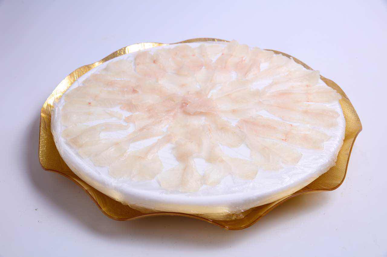 黑皖鱼多少钱一斤(大浪淘沙) - 价格百科