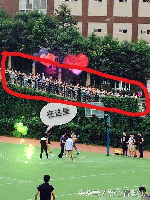 王俊凯高考分数公布，心疼张一山，忽然成了倒数！