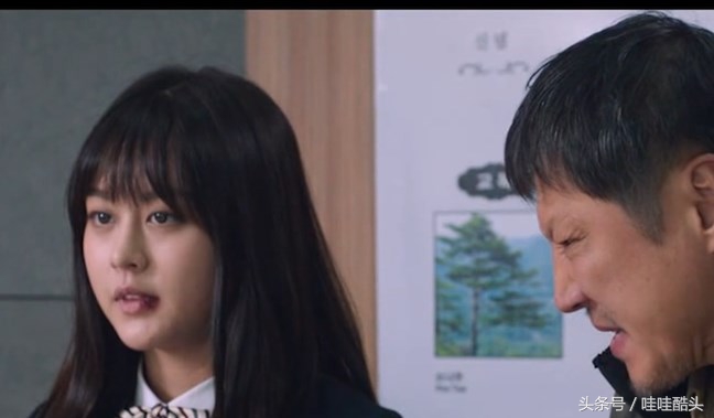 虐心！韩国限制版电影《蚯蚓》，真实改编有种要砸电脑的冲动，送给条粉欣赏